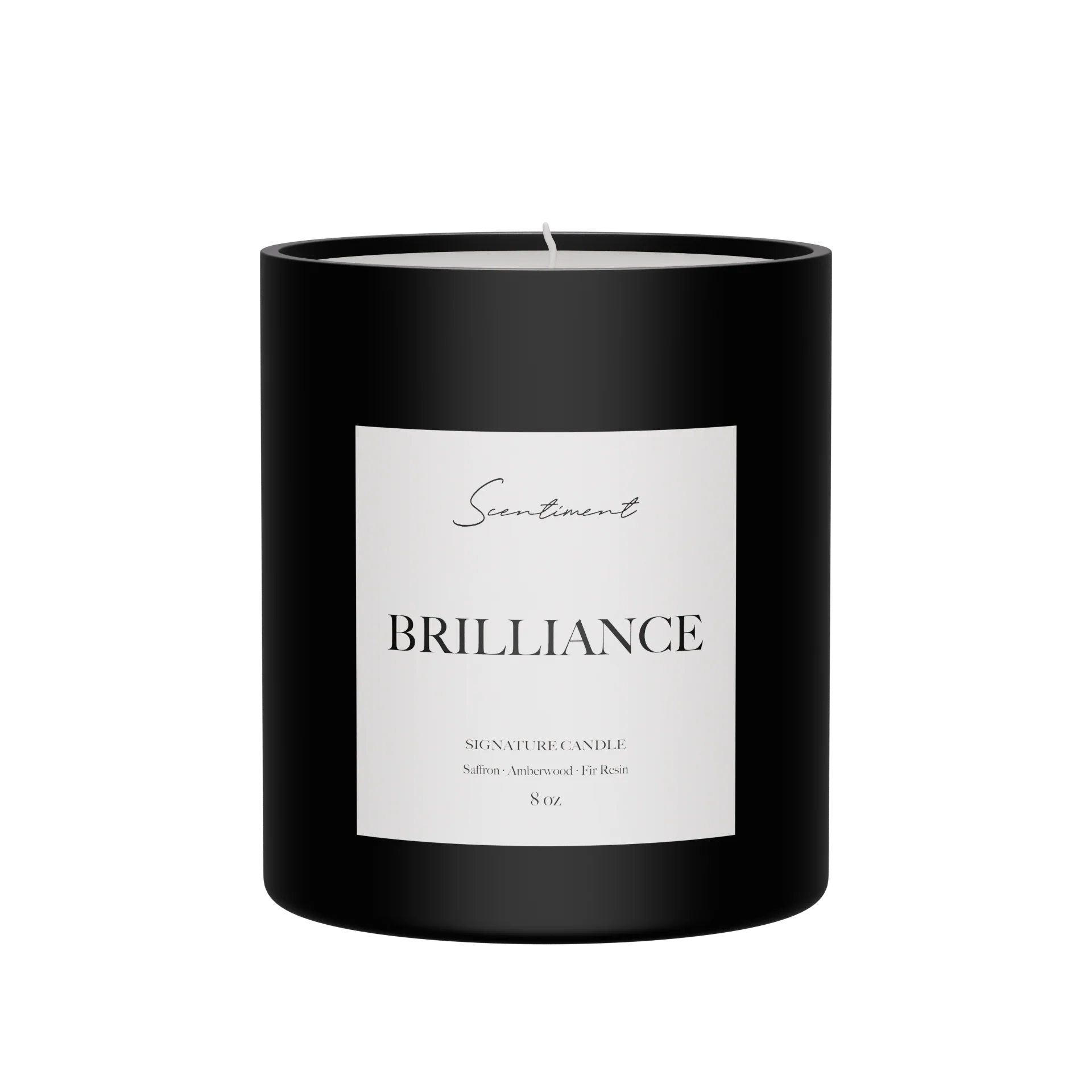 Brilliance Candle