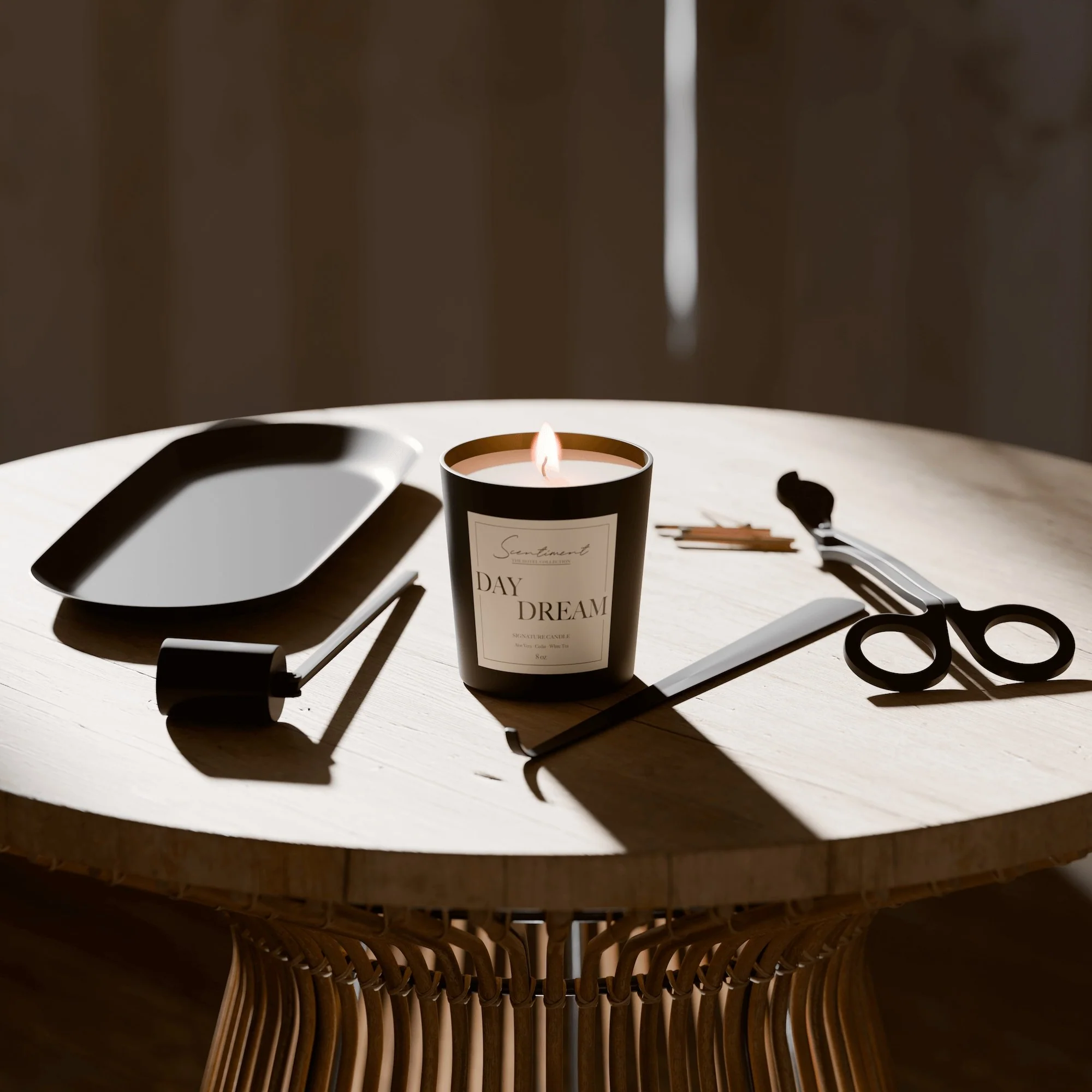 Candle Care Kit - Image 6