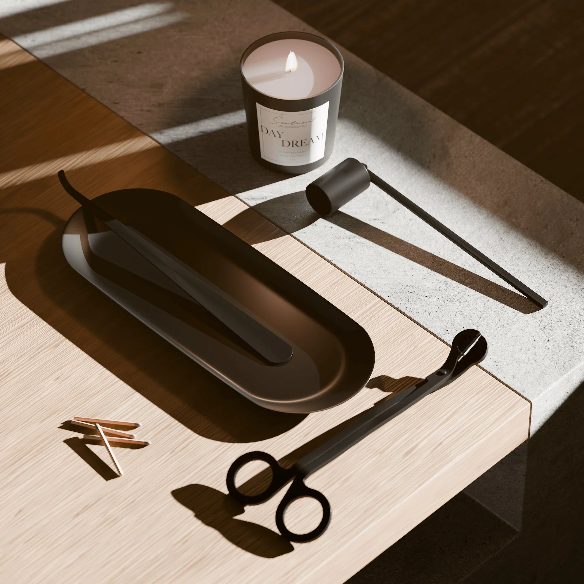 Candle Care Kit - Image 7