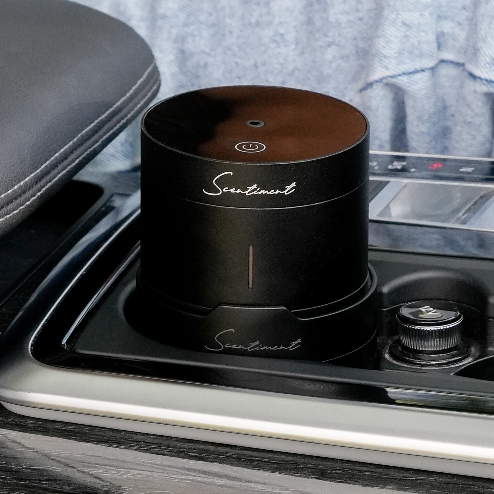 Car Diffuser Dock - Image 7