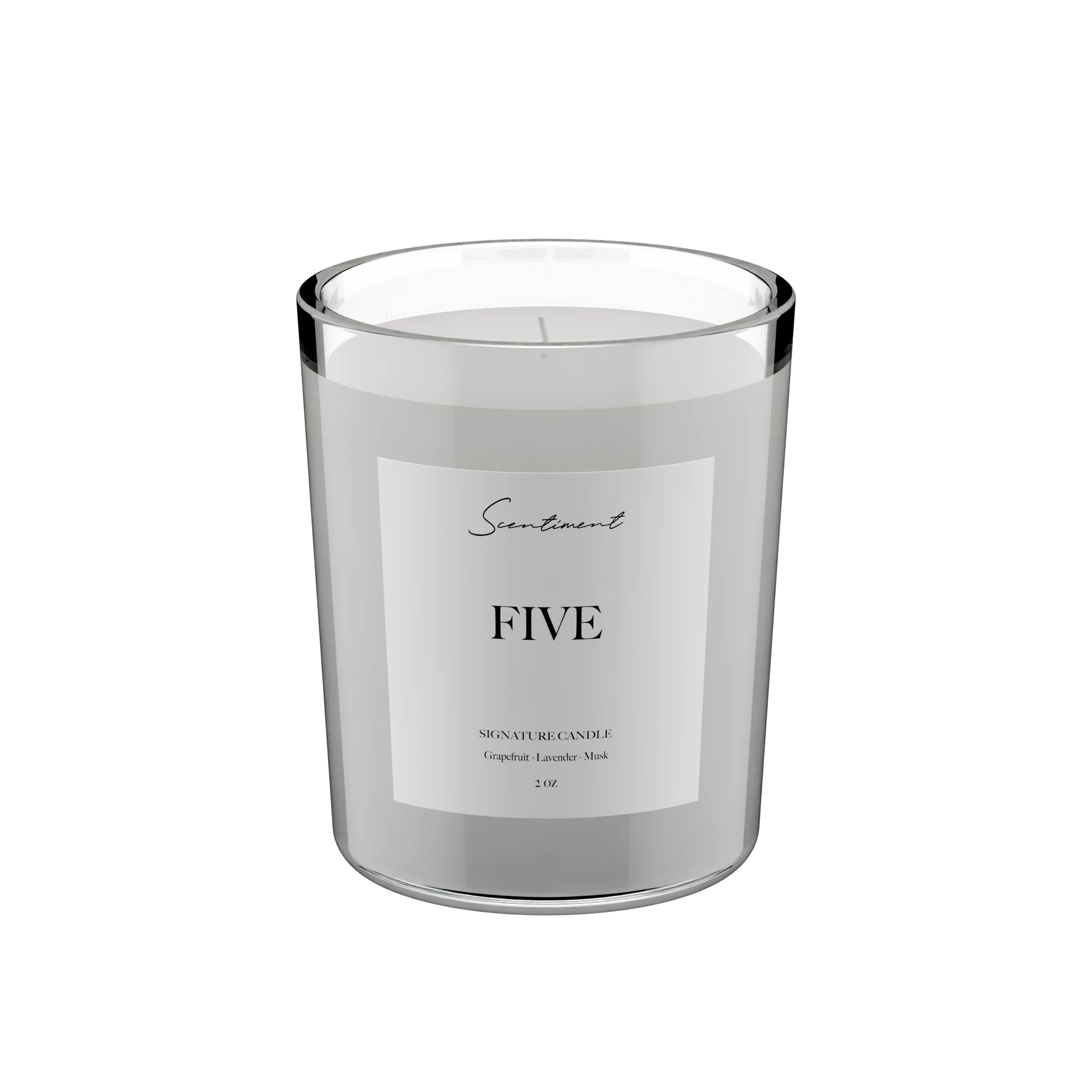 Five Candle - Image 2