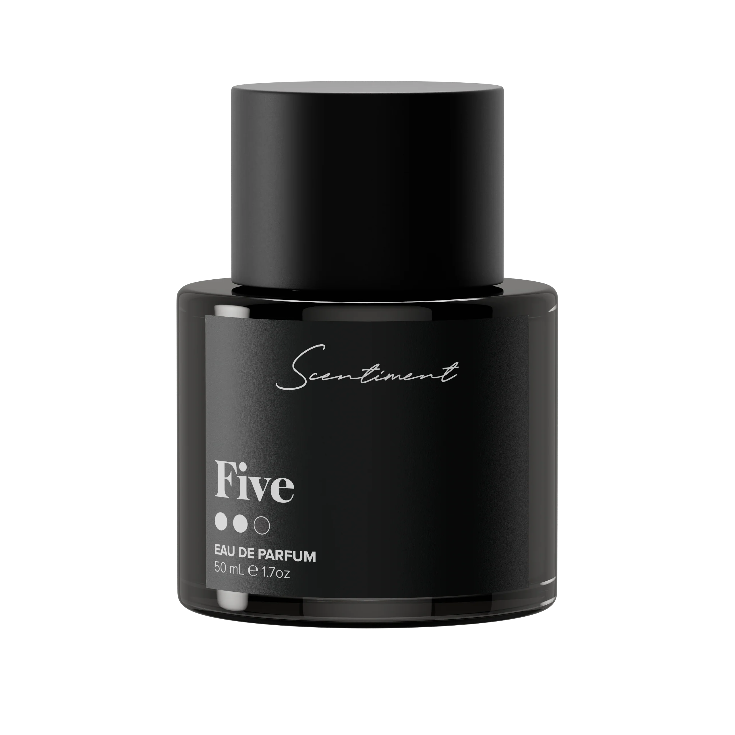 Five
