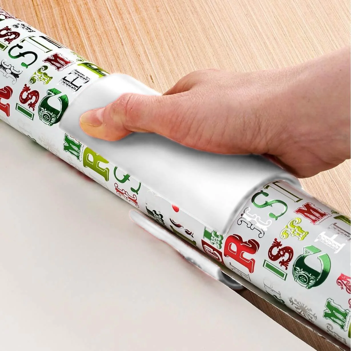 Gift Wrap Cutter - Image 5