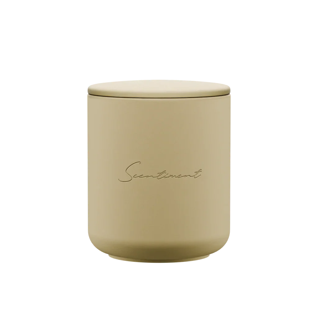 Ocean Breeze Candle - Image 3