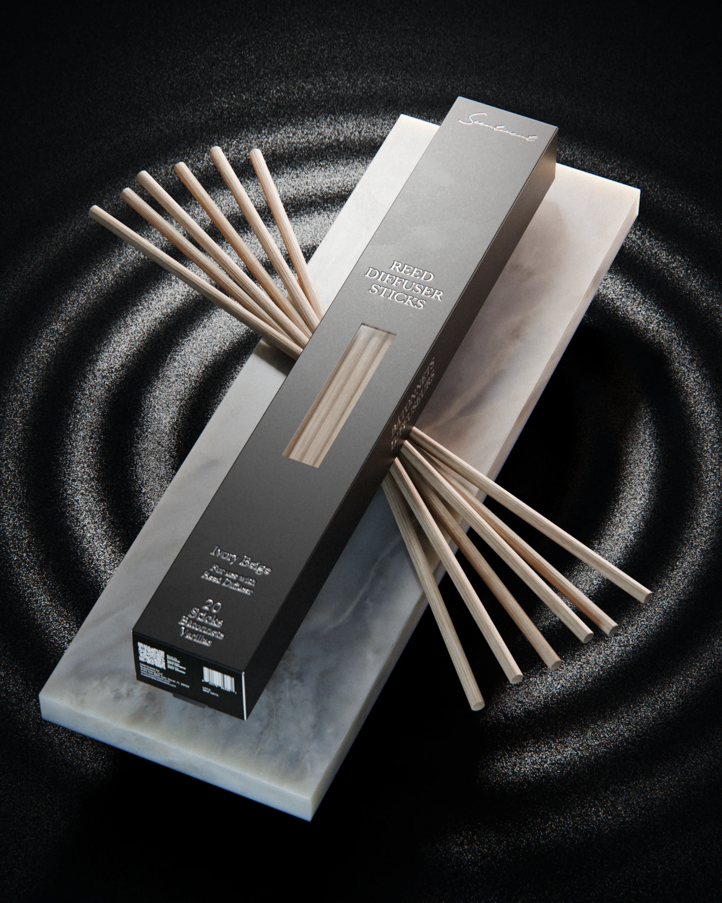 Reed Diffuser Replacement Sticks - Image 4