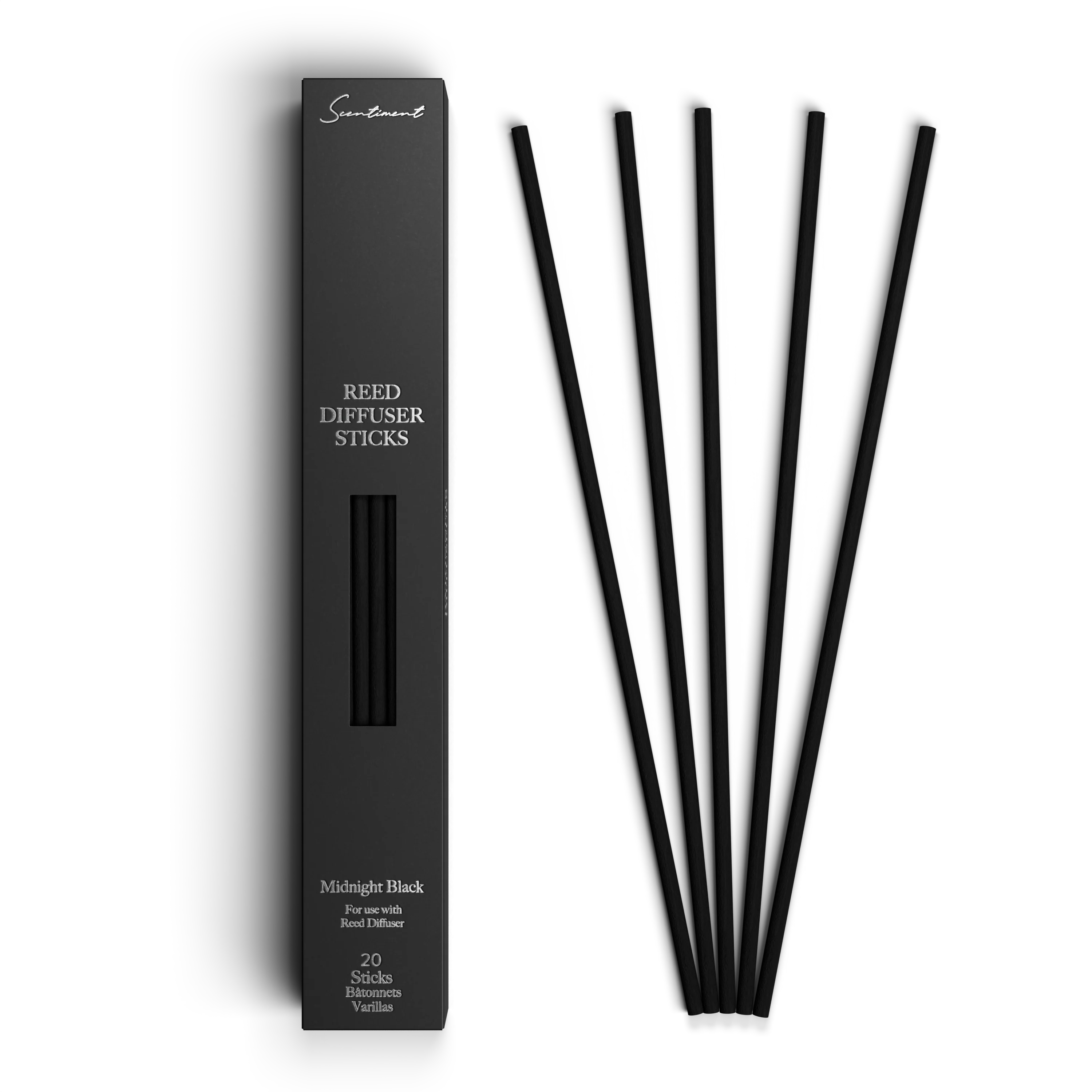 Reed Diffuser Replacement Sticks - Image 5