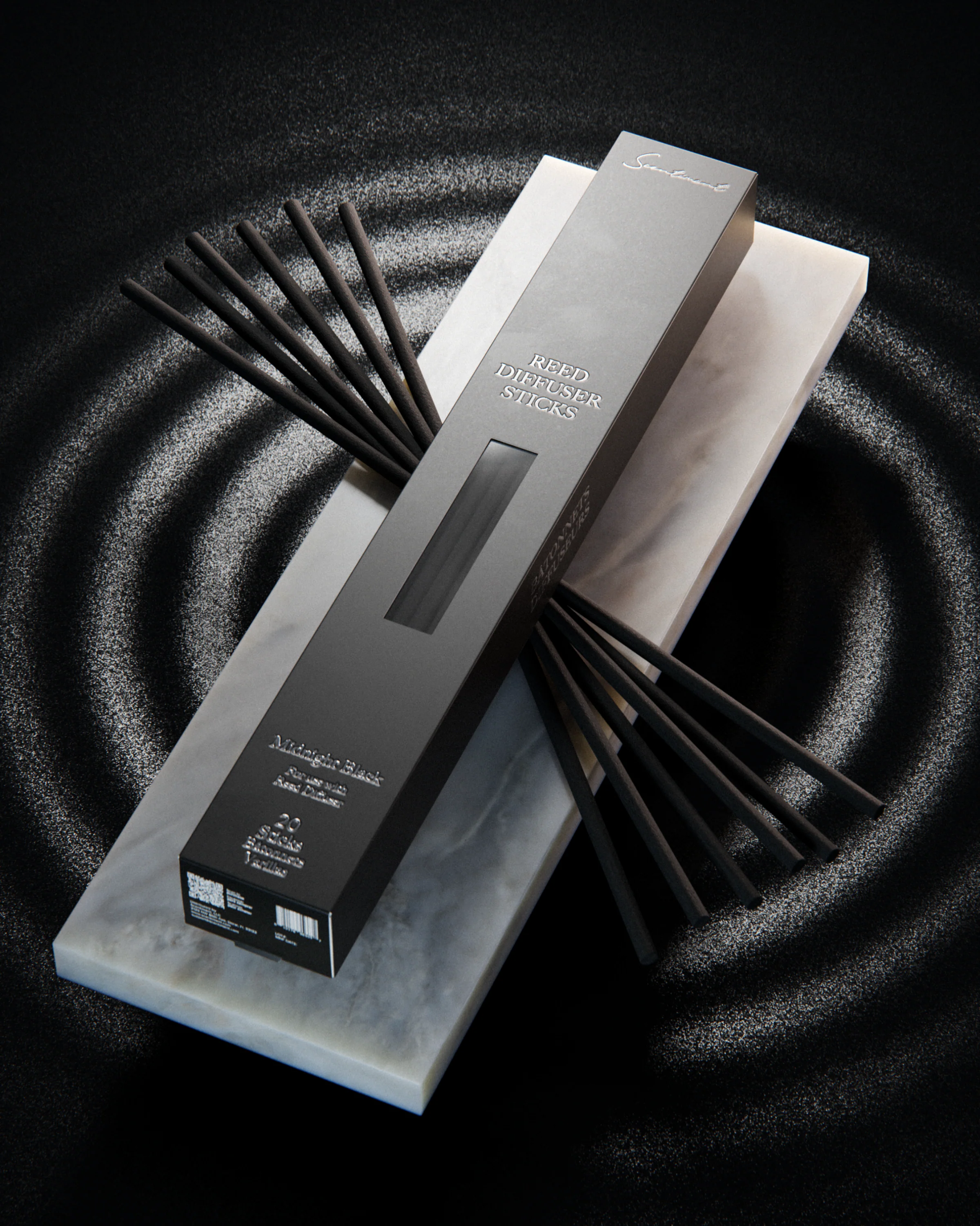 Reed Diffuser Replacement Sticks - Image 7