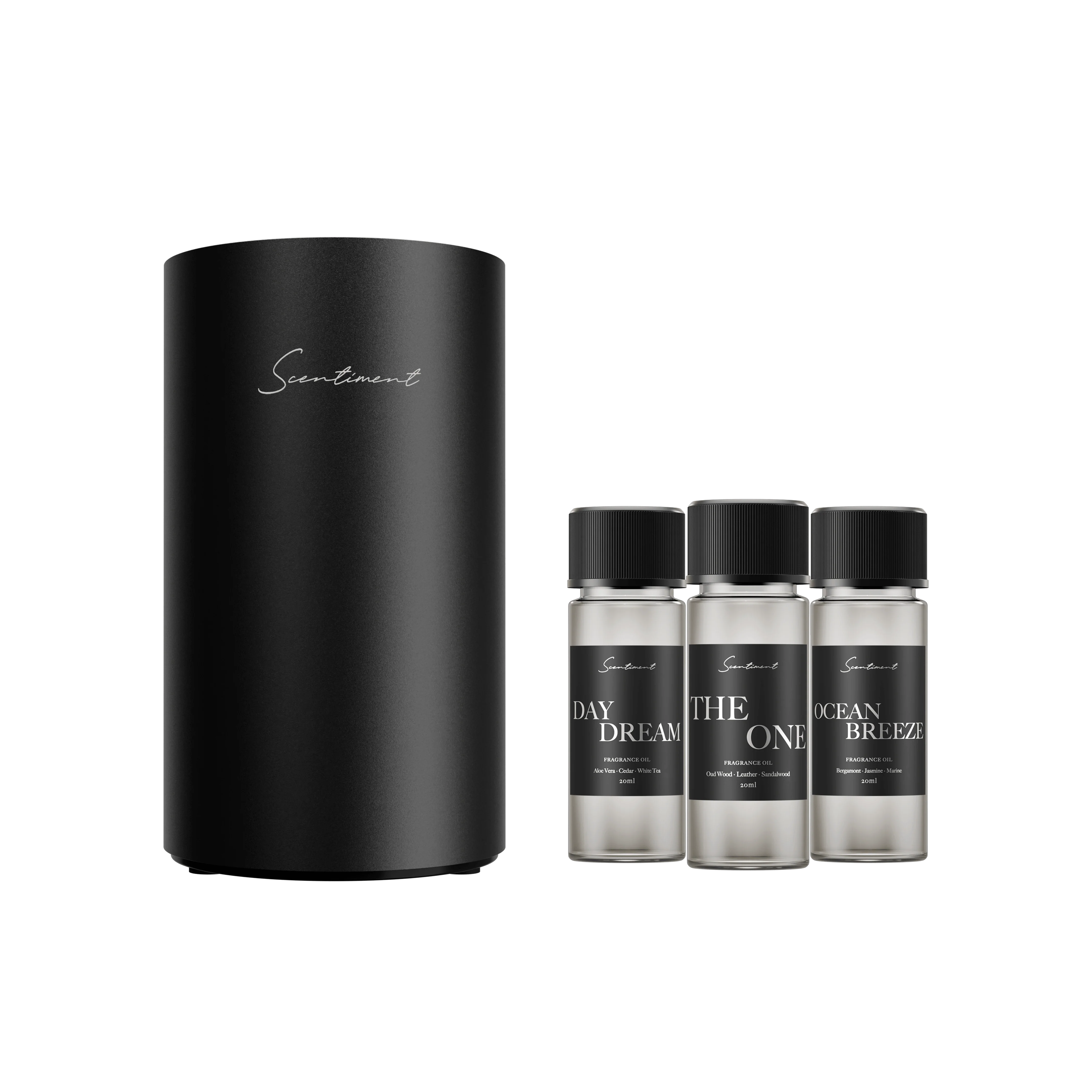Scent Diffuser Starter Kit - Image 3
