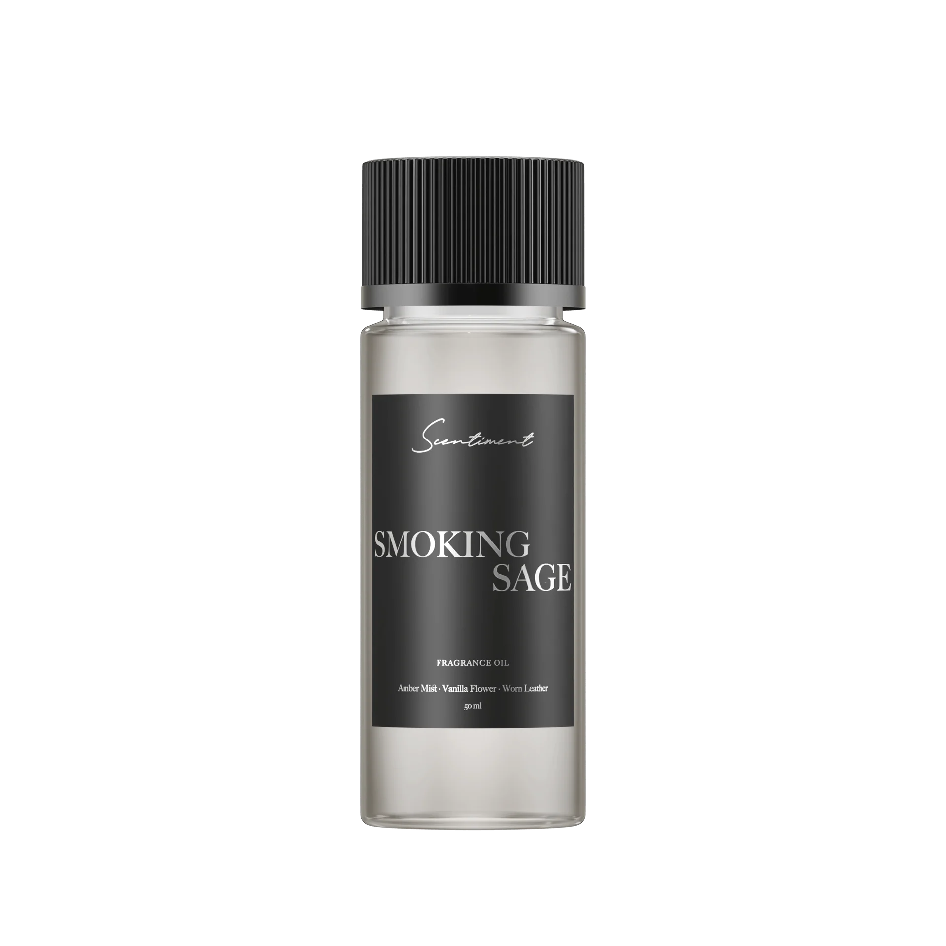Smoking Sage - Image 3