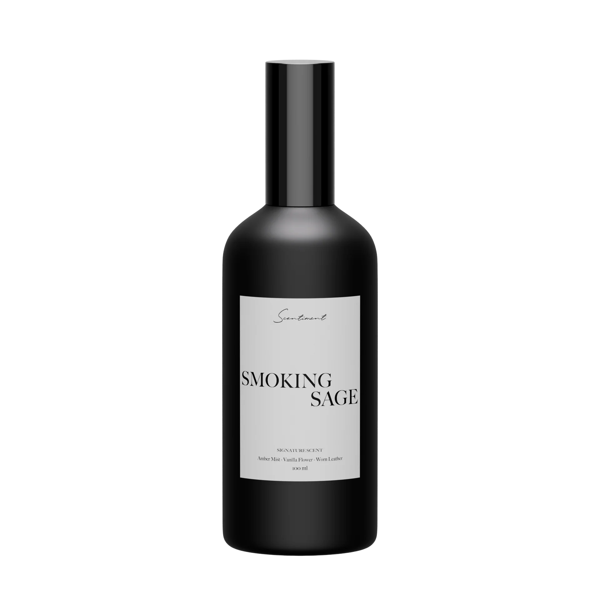 Smoking Sage Room Spray