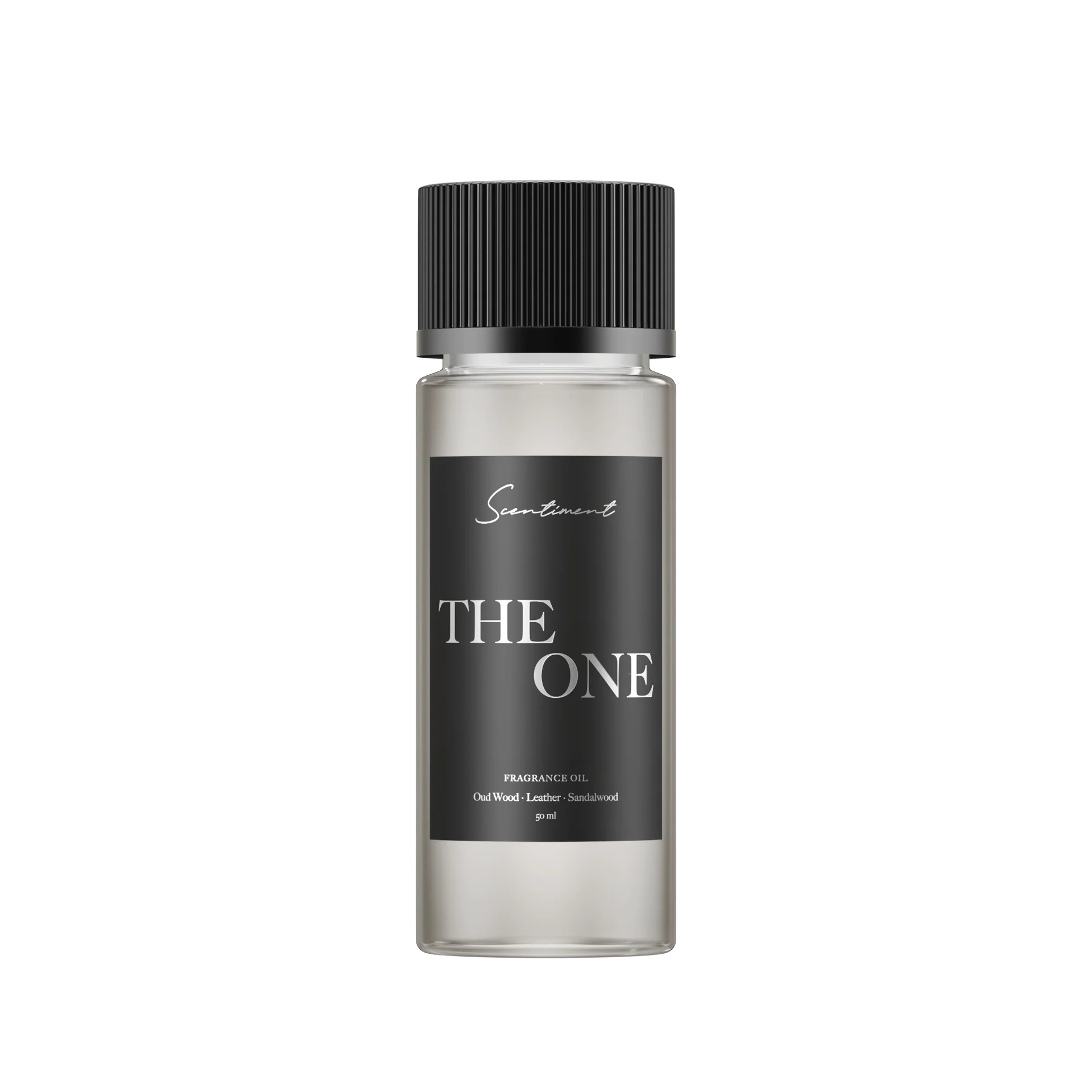 The One - Image 3