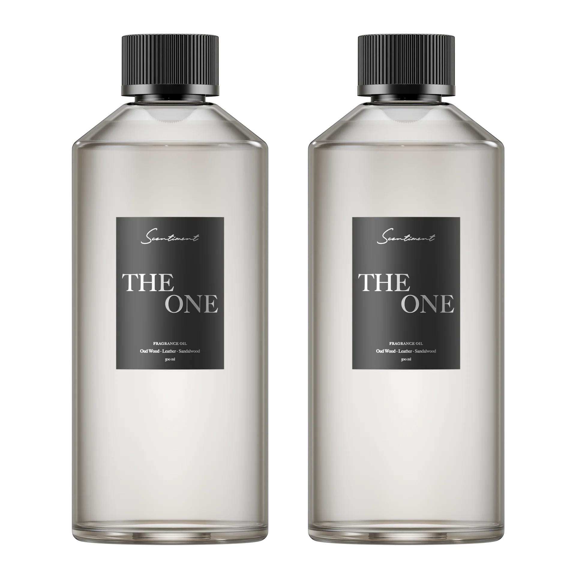 The One - Image 6