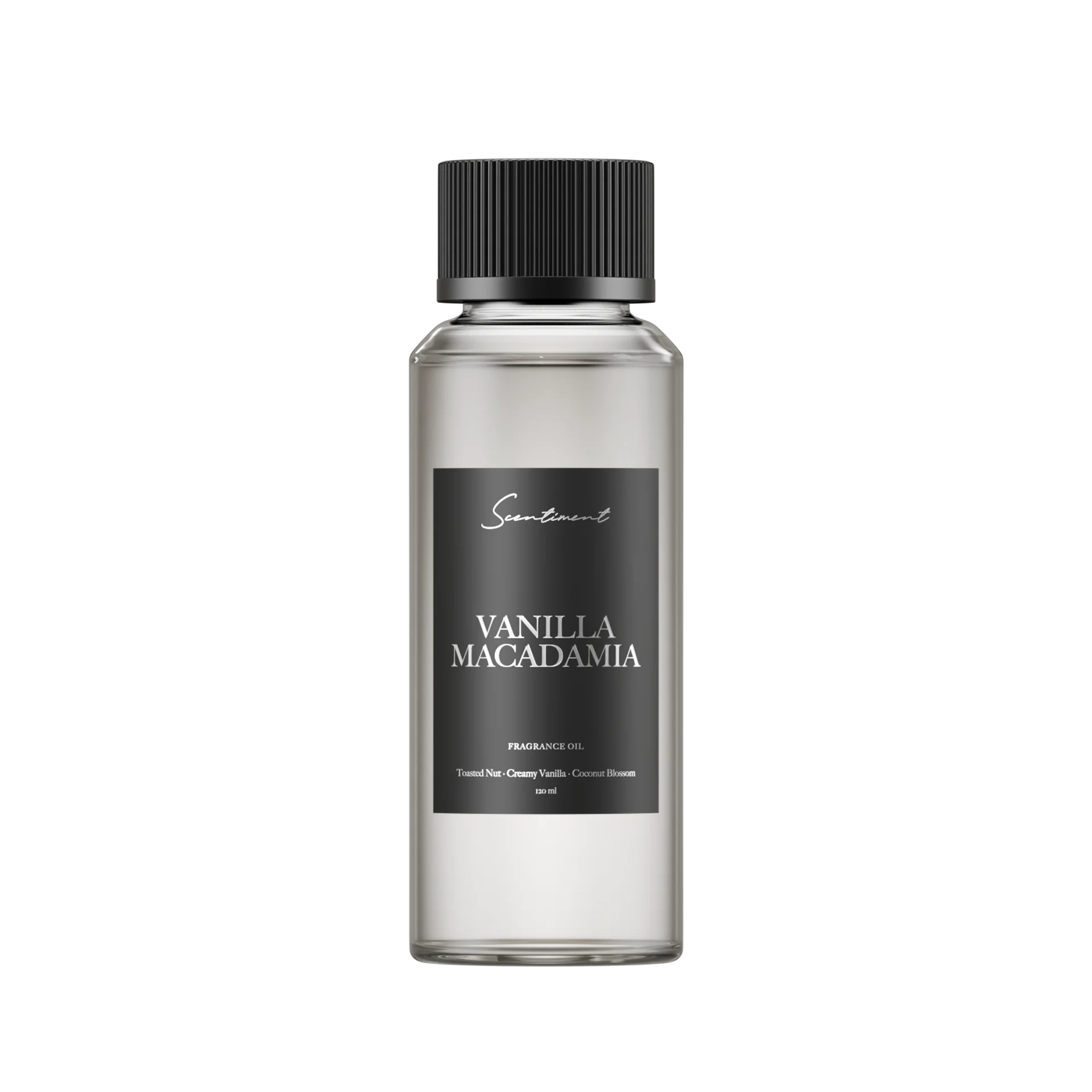 Vanilla Macadamia - Image 4