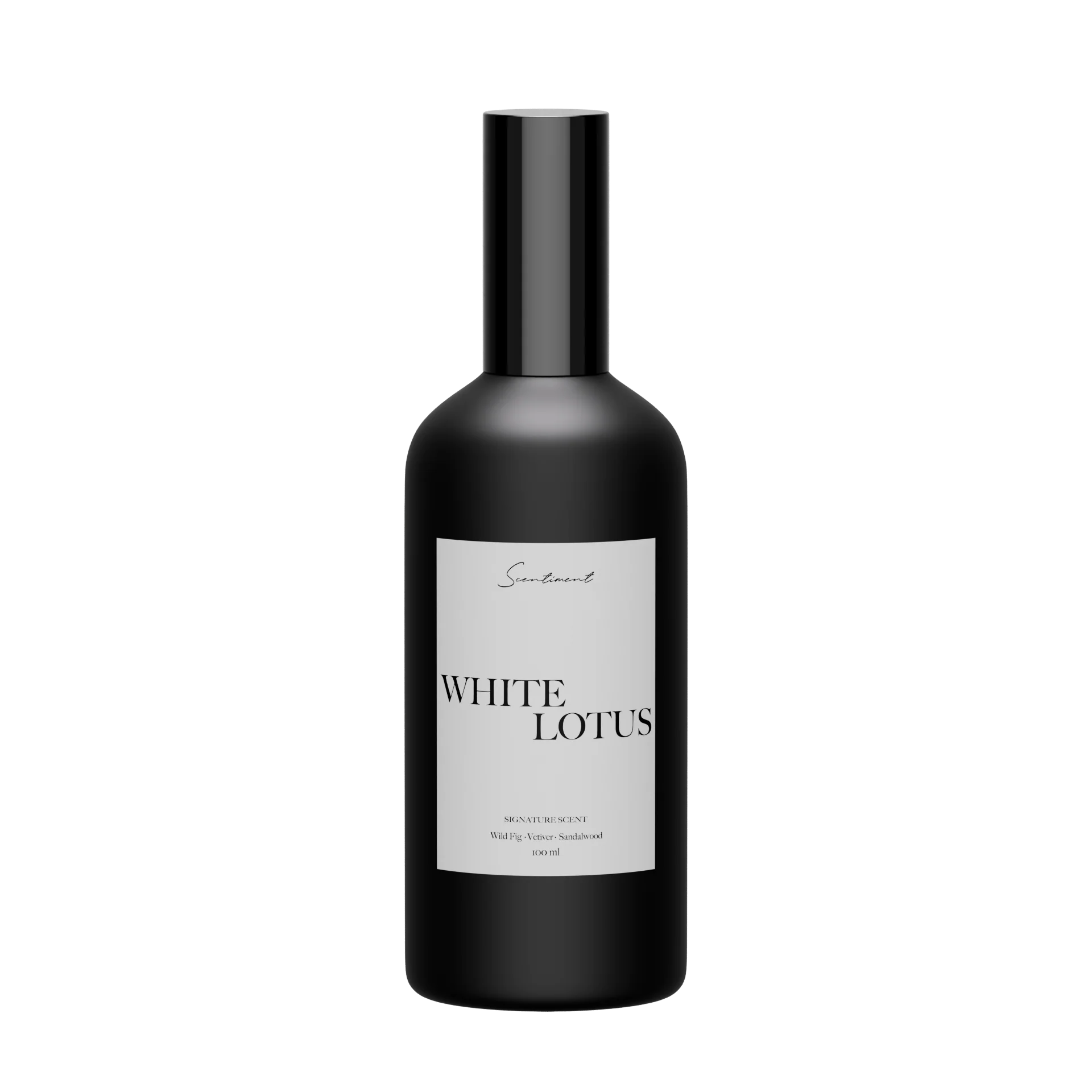 White Lotus Room Spray